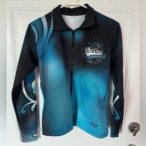 The One Cheer And Dance Finals Jacket Orlando, FL Women’s Medium- Competition